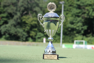 Begehrt: der Camp Cup